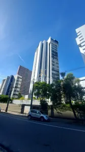 Apartamento com 4 Quartos à venda, 339m² no Espinheiro, Recife