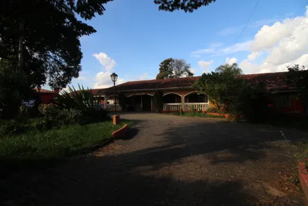 Casa com 6 Quartos à venda, 600m² no Jardim Colonial, Atibaia
