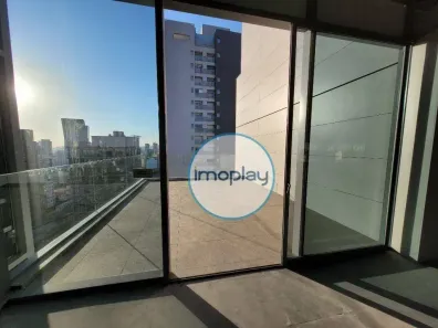 Sala Comercial para alugar, 732m² no Pinheiros, São Paulo