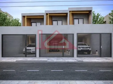 Sobrado com 3 Quartos à venda, 160m² no Vila Moraes, São Paulo