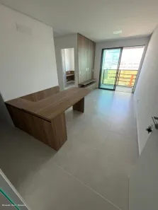 Apartamento com 2 Quartos à venda, 54m² no Jatiúca, Maceió