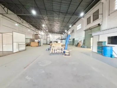 Galpão/Depósito/Armazém para alugar, 600m² no Jardim Ouro Branco, Ribeirão Preto