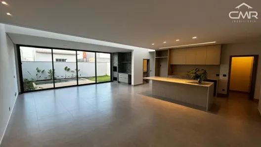 Casa de Condomínio com 3 Quartos à venda, 246m² no Ondinhas, Piracicaba