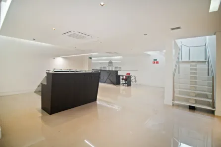Imóvel Comercial com 19 Quartos para alugar, 791m² no Pacaembu, São Paulo
