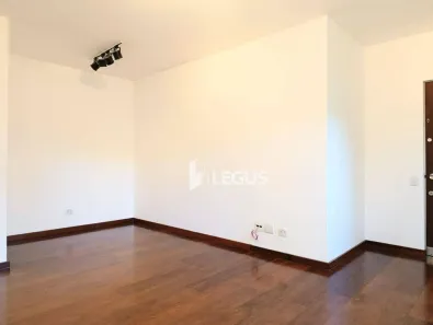 Apartamento com 3 Quartos à venda, 95m² no Cerqueira César, São Paulo