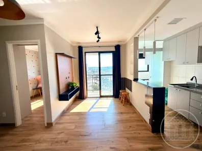 Apartamento com 2 Quartos à venda, 42m² no Socorro, São Paulo