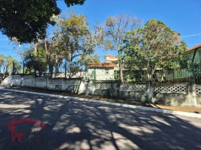 Lote/Terreno à venda, 535m² no Chácara Inglesa (Zona Norte), São Paulo