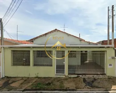 Casa com 2 Quartos à venda, 140m² no Jardim Nova Europa, Campinas