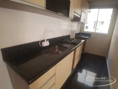 Apartamento com 3 Quartos à venda, 78m² no Jarivatuba, Joinville