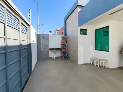 Casa com 3 Quartos para alugar, 175m² no Jardim São Paulo, Petrolina