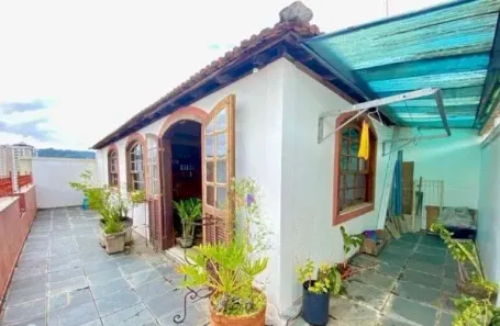 Cobertura com 4 Quartos à venda, 103m² no Icaraí, Niterói