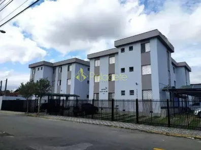 Apartamento com 3 Quartos à venda, 72m² no Parque São Benedito, Pindamonhangaba