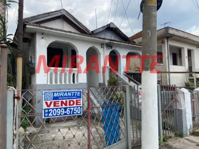 Casa com 2 Quartos à venda, 80m² no Vila Bandeirantes, São Paulo