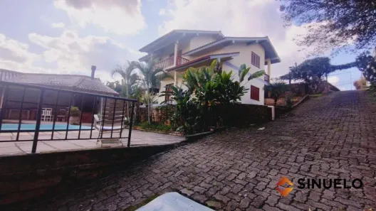 Lote/Terreno à venda, 2150m² no Rondônia, Novo Hamburgo