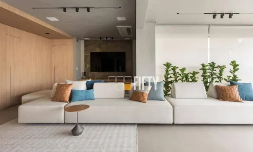 Apartamento com 3 Quartos à venda, 173m² no Indianópolis, São Paulo