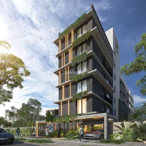 Apartamento com 3 Quartos à venda, 117m² no Tristeza, Porto Alegre