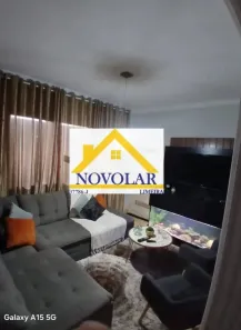 Casa com 4 Quartos para alugar, 275m² no Jardim Residencial Victório Lucato, Limeira