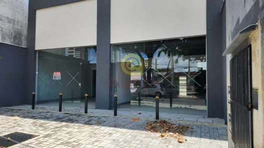 Ponto Comercial para alugar, 91m² no Candelária, Natal