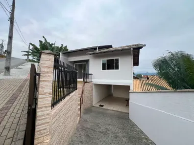 com 2 Quartos para alugar, 85m² no Das Nações, Timbó