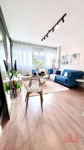 Apartamento com 1 Quarto para alugar, 51m² no Jardim Vila Mariana, São Paulo