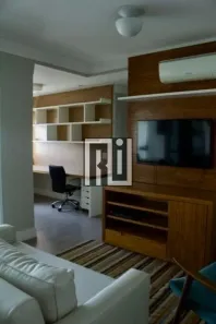 Apartamento com 2 Quartos à venda, 90m² no Sumaré, São Paulo