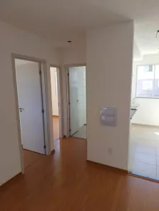 Apartamento com 2 Quartos à venda, 41m² no Cachoeira das Garças, Cuiabá