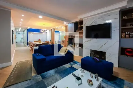 Casa com 4 Quartos à venda, 276m² no Rudge Ramos, São Bernardo do Campo