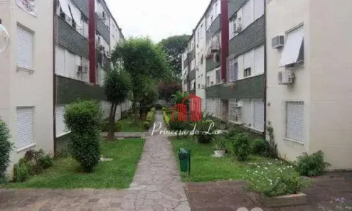 Apartamento com 2 Quartos à venda, 42m² no Cavalhada, Porto Alegre