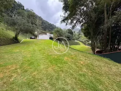 Lote/Terreno à venda, 15934m² no Itaipava, Petrópolis
