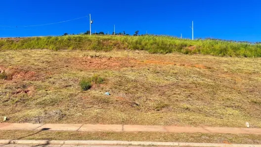 Lote/Terreno à venda, 300m² no Vina Del Mar, Juiz de Fora