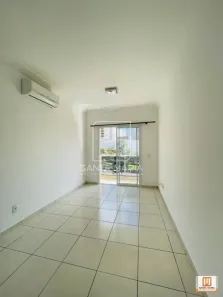 Apartamento com 3 Quartos à venda, 97m² no Jardim Botânico, Ribeirão Preto