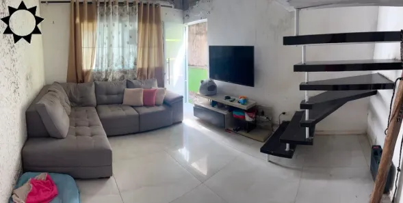 Casa com 2 Quartos à venda, 123m² no Cipava, Osasco
