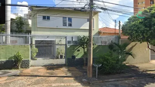 Casa com 4 Quartos à venda, 59m² no Bonfim, Campinas