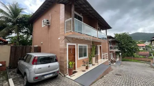 Casa com 2 Quartos à venda, 77m² no Inoã (Inoã), Maricá