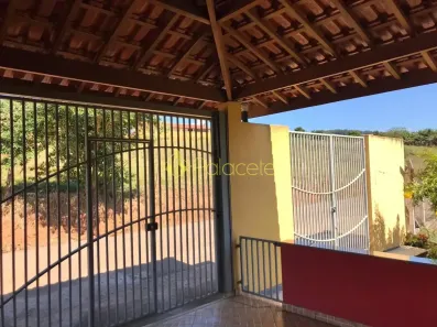 Fazenda/Sítio com 4 Quartos à venda, 10m² no Santa Luzia Rural, Taubaté