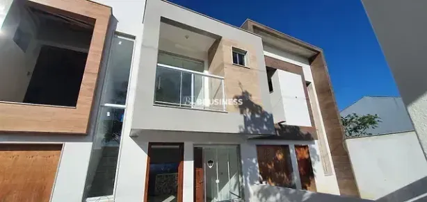 Casa com 2 Quartos à venda, 85m² no Parque Varanda do Visconde, Campos dos Goytacazes