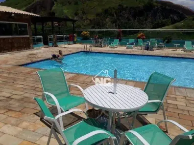 Apartamento com 2 Quartos à venda, 60m² no Engenhoca, Niterói