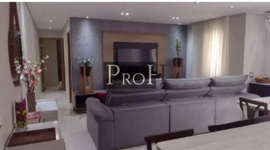 Apartamento com 3 Quartos à venda, 72m² no Nova Petrópolis, São Bernardo do Campo