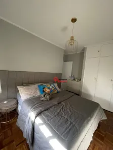 Apartamento com 3 Quartos à venda, 90m² no Chácara Machadinho II, Americana