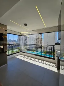 Apartamento com 2 Quartos à venda, 82m² no Brás, São Paulo