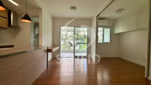 Apartamento com 2 Quartos à venda, 60m² no Vila Andrade, São Paulo