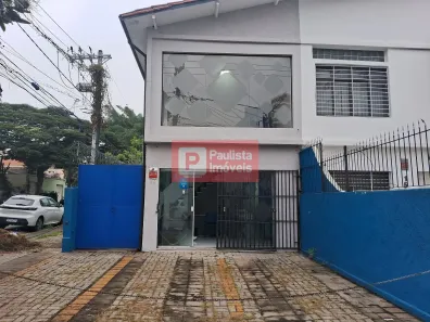 Imóvel Comercial com 1 Quarto para alugar, 150m² no Parque Colonial, São Paulo