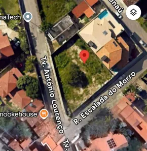 Lote/Terreno à venda, 765m² no Ponta Negra, Natal