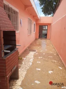 Casa com 3 Quartos à venda, 133m² no Jardim Penha, São Paulo