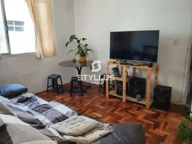 Apartamento com 3 Quartos à venda, 73m² no Méier, Rio de Janeiro