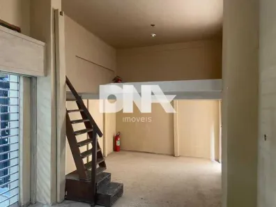 Ponto Comercial à venda, 27m² no Botafogo, Rio de Janeiro