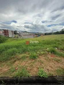 Lote/Terreno à venda, 360m² no Vale Santo Antônio, Pouso Alegre