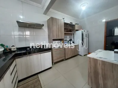 Casa com 5 Quartos à venda, 280m² no Canaã, Belo Horizonte