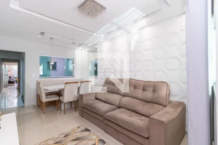 Casa com 3 Quartos à venda, 115m² no Vila Paranaguá, São Paulo