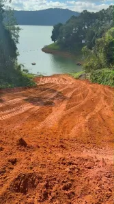 Lote/Terreno à venda, 1500m² no Águas de Igaratá, Igaratá